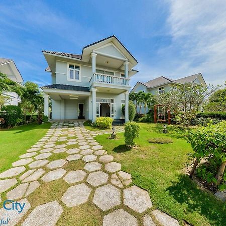 Sea Links Beach Villa Mui Ne Exterior photo