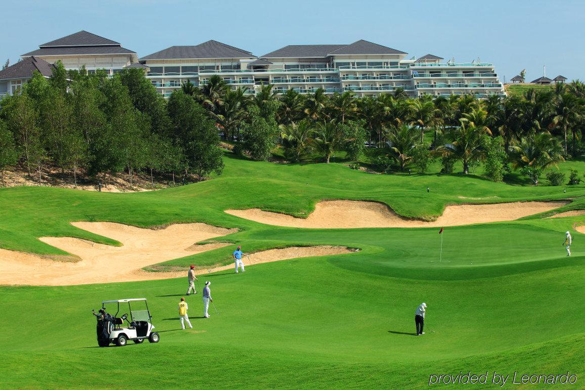 Sea Links Beach Villa Mui Ne Facilities photo