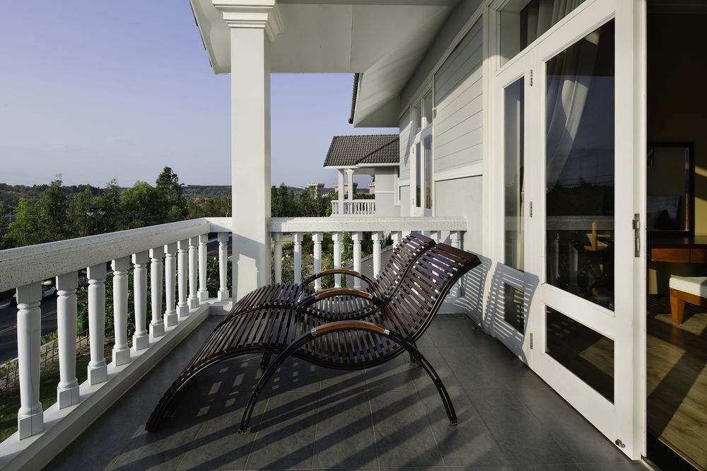 Sea Links Beach Villa Mui Ne Exterior photo