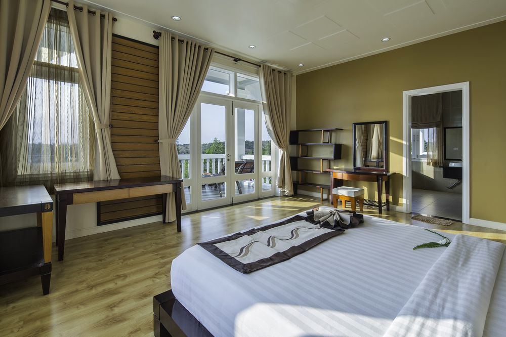 Sea Links Beach Villa Mui Ne Exterior photo