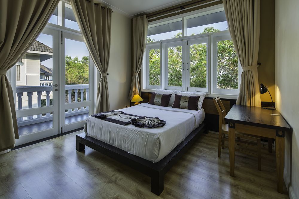 Sea Links Beach Villa Mui Ne Exterior photo